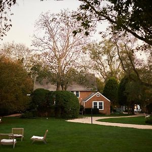 Hotel The Roundtree, Amagansett Exterior photo