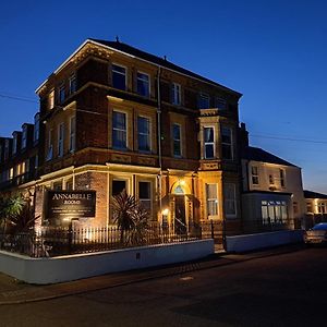 Annabelle Rooms Great Yarmouth Exterior photo