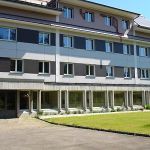 Allegro Alpin Lodge Einsiedeln Exterior photo