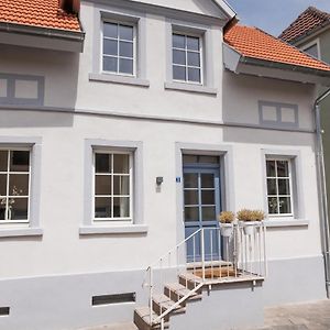 Appartement Freyzeit Haeuschen In Wachenheim an der Weinstraße Exterior photo