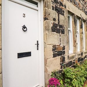 Villa Whinstone Bamburgh Exterior photo