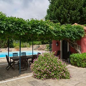 Villa 2Br Farmhouse With Swimming Pool, By Timecooler à Sobral de Monte Agraço Exterior photo