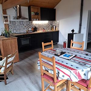 Charmante maison indépendante au coeur du Lavaux, Cully, cuisine, WiFi Exterior photo