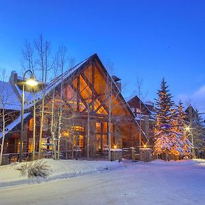 Bear Creek Lodge By Alpine Lodging Telluride Exterior photo