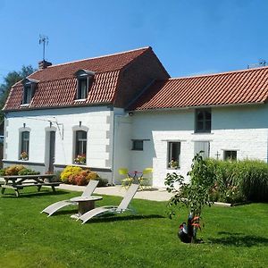 Villa Le Blason à Rosult Exterior photo