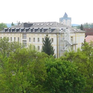 Hotel Altstadtquartier à Schwedt-sur-Oder Exterior photo