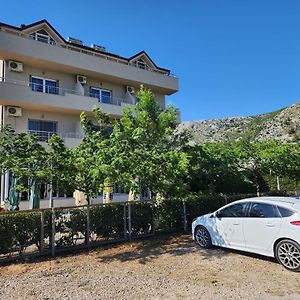 Hotel Klajvi - Shëngjin Exterior photo