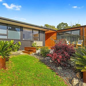 Villa Redwoods Getaway à Rotorua Exterior photo