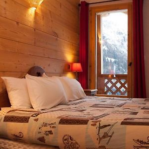 L'Aiglon - Spacious 2-Bedroom Apartment With Log Fire Sainte-Foy-Tarentaise Exterior photo