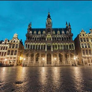 Appartement A Bruxelles Midi - Grand Place Bruxelles Exterior photo