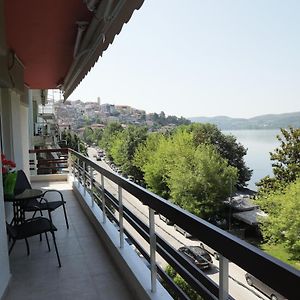 Appartement Nana'S & Pepi'S House à Kastoria Exterior photo