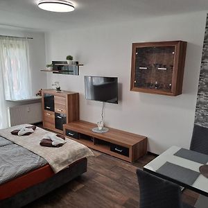 Appartement Apartman Lenka à Nová Role Exterior photo