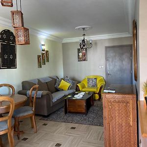 Appartement Appart Piscine à El Jadida Exterior photo