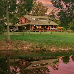 Villa Topview Farm à Dunns Creek Exterior photo