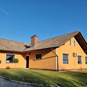 Villa Orange House Sempeter à Šempeter v Savinjski Dolini Exterior photo