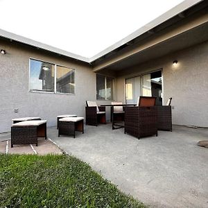 Villa Comfortable House W/ Wi-Fi/Tv - Turlock,Ca Exterior photo