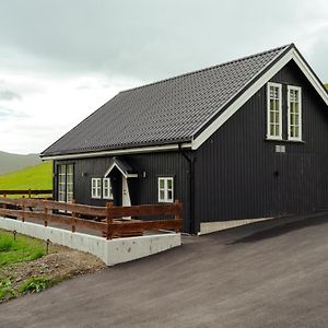 Villa Luxurious Farm House - Á Snætu - Unique à Sandavágur Exterior photo