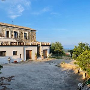 Bed and Breakfast Don Giacchi Country House à Catanzaro Exterior photo