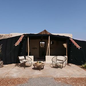 Hotel Berber Beldi Camp à Imsouane Exterior photo