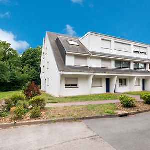 Appartement Le Hardelot - Studio A 2 Km De La Plage à Neufchâtel-Hardelot Exterior photo