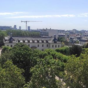 Appartement Logement Entier, Vue, Paris Centre, Catacombes Exterior photo