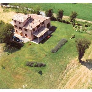 Villa Paradiso Sulle Colline Parmensi à Medesano Exterior photo