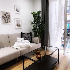 Appartement Ronda Apartamento Reformado En Casco Viejo à Bilbao Exterior photo