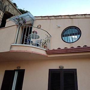 Appartement Rosa Dei Venti à Scilla Exterior photo