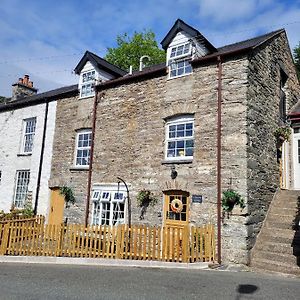 Appartement The Granary Corris On The Edge Of The Dyfi Forest Exterior photo