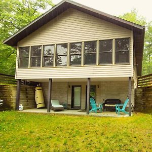 Villa Vance Lake Retreat à Manitowish Waters Exterior photo