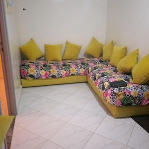 Appartement جنان أزمور بمدينة أزمور Exterior photo