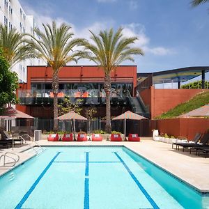 Hotel Aloft El Segundo - Los Angeles Airport Exterior photo