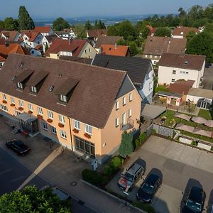 Hotel Gasthof Hosbein à Heiligenborn Exterior photo