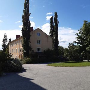 Bed and Breakfast Soergardens Logi à Härnösand Exterior photo