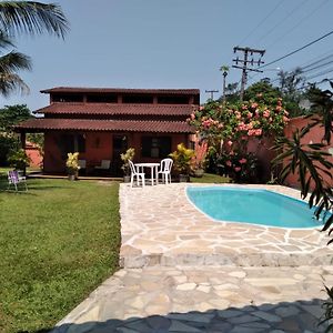 Villa Guapimirim Casa De Campo Exterior photo