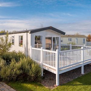 Hotel 3 Bed Static Caravan-Seton Sands à Longniddry Exterior photo