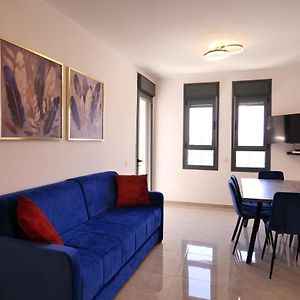 Appartement Luxury 2Br In City Center Of Jérusalem Exterior photo