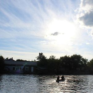 Balsam Lake Cottage 5 Bed Room Kawartha Lakes Exterior photo