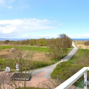 Appartements Im Freizeitpark Weissenhaeuser Strand Exterior photo