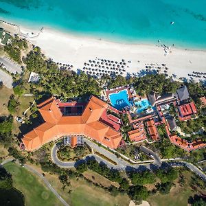 Hotel Melia Las Americas (Adults Only) à Varadero Exterior photo