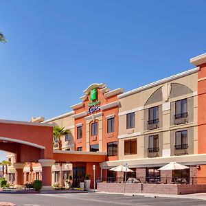 Holiday Inn Express Hotel And Suites - Henderson By Ihg Las Vegas Exterior photo