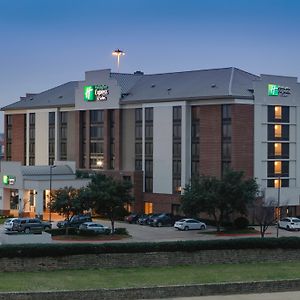 Holiday Inn Express & Suites Irving Conv Ctr - Las Colinas, An Ihg Hotel Exterior photo