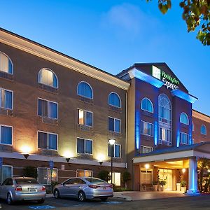 Holiday Inn Express San Diego - Sorrento Valley By Ihg Exterior photo