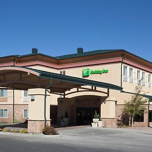 Holiday Inn Rock Springs, An Ihg Hotel Exterior photo