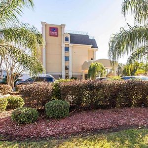 Comfort Suites Kenner Exterior photo