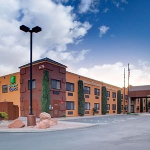 Holiday Inn Express Sedona - Oak Creek, An Ihg Hotel Exterior photo