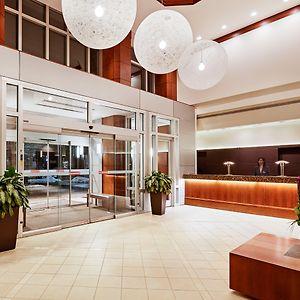 Intercontinental Suites Hotel Cleveland By Ihg Exterior photo