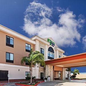 Holiday Inn Express & Suites Houston East By Ihg Exterior photo