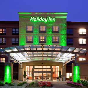 Holiday Inn Madison At The American Center By Ihg Exterior photo