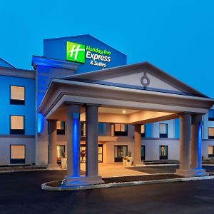Holiday Inn Express & Suites Northeast, An Ihg Hotel York Exterior photo